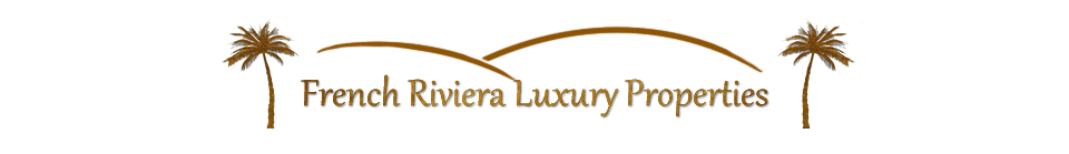 French Riviera Luxury Properties